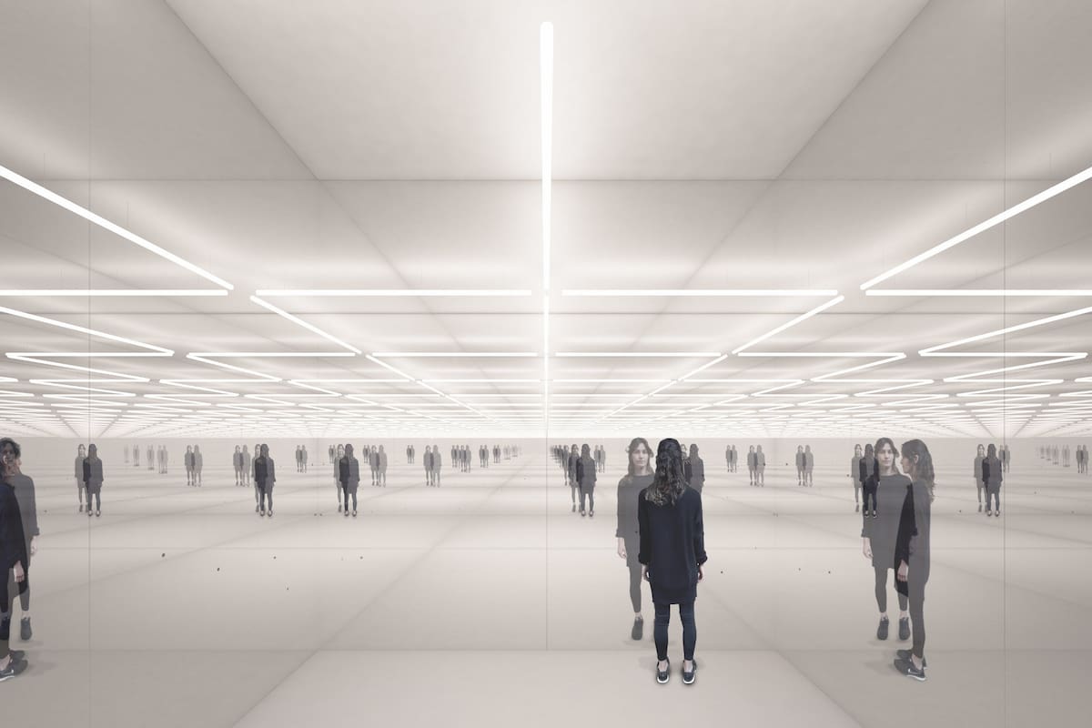 El curador de Complejo Art_Media propone “pegar un salto al vacío”