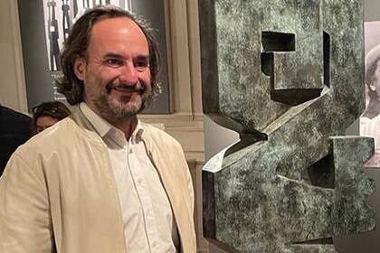 El curador y coleccionista de arte Tulio Andreussi Guzmán presidirá el Fondo Nacional de las Artes