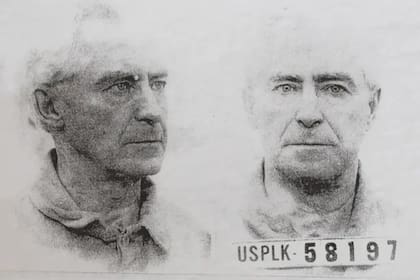 El curandero Norman Baker fue propietario y muchos lo catalogan como el culpable de las apariciones