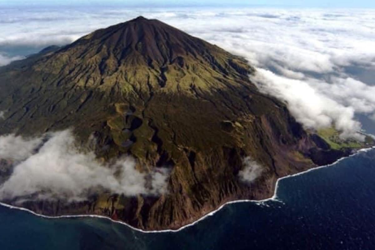 El curioso motivo por el que nadie se muda a la isla más remota del mundo