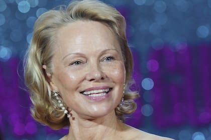 El curioso nuevo deseo de Pamela Anderson: cambiar su apellido y volver a la lejana tierra de sus abuelos