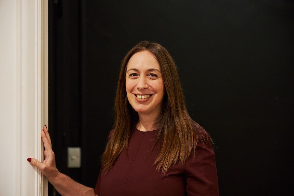 El curioso posteo de María Eugenia Vidal en Linkedin: “El 10 de diciembre me quedo sin trabajo”