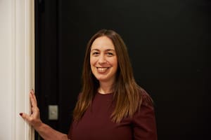 El curioso posteo de María Eugenia Vidal en Linkedin: “El 10 de diciembre me quedo sin trabajo”