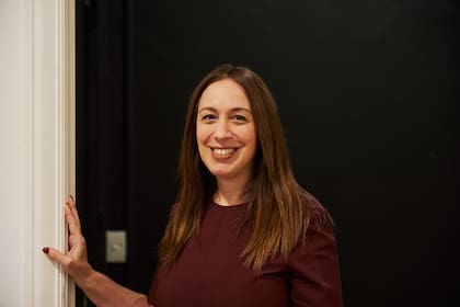 El curioso posteo de María Eugenia Vidal en Linkedin: “El 10 de diciembre me quedo sin trabajo”