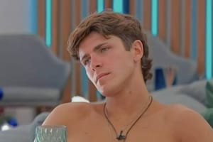El curioso TOC que tiene Marcos Ginocchio en Gran Hermano