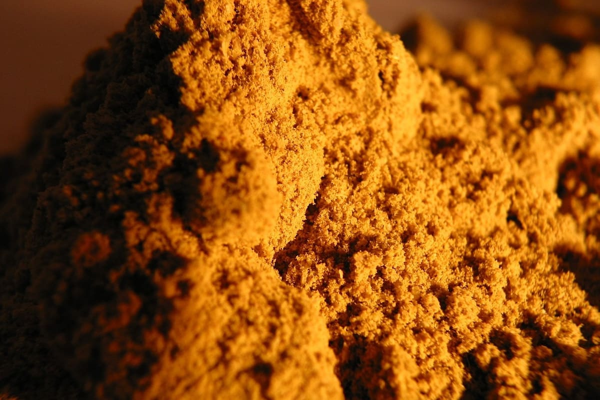 El curry no solo sazona los platos, sino también podría ser la receta de la juventud