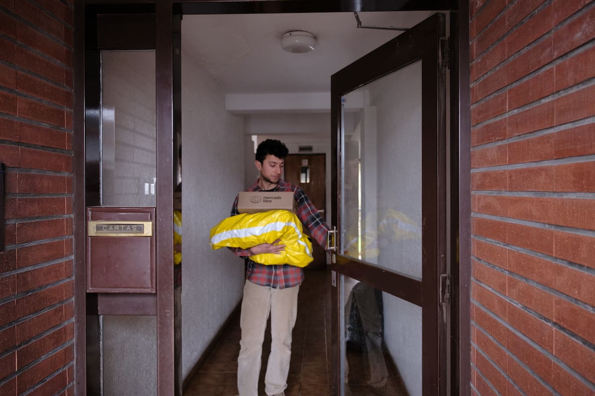 El Cyber Monday fue desarrollado por la CACE entre el 4 y el 6 de noviembre