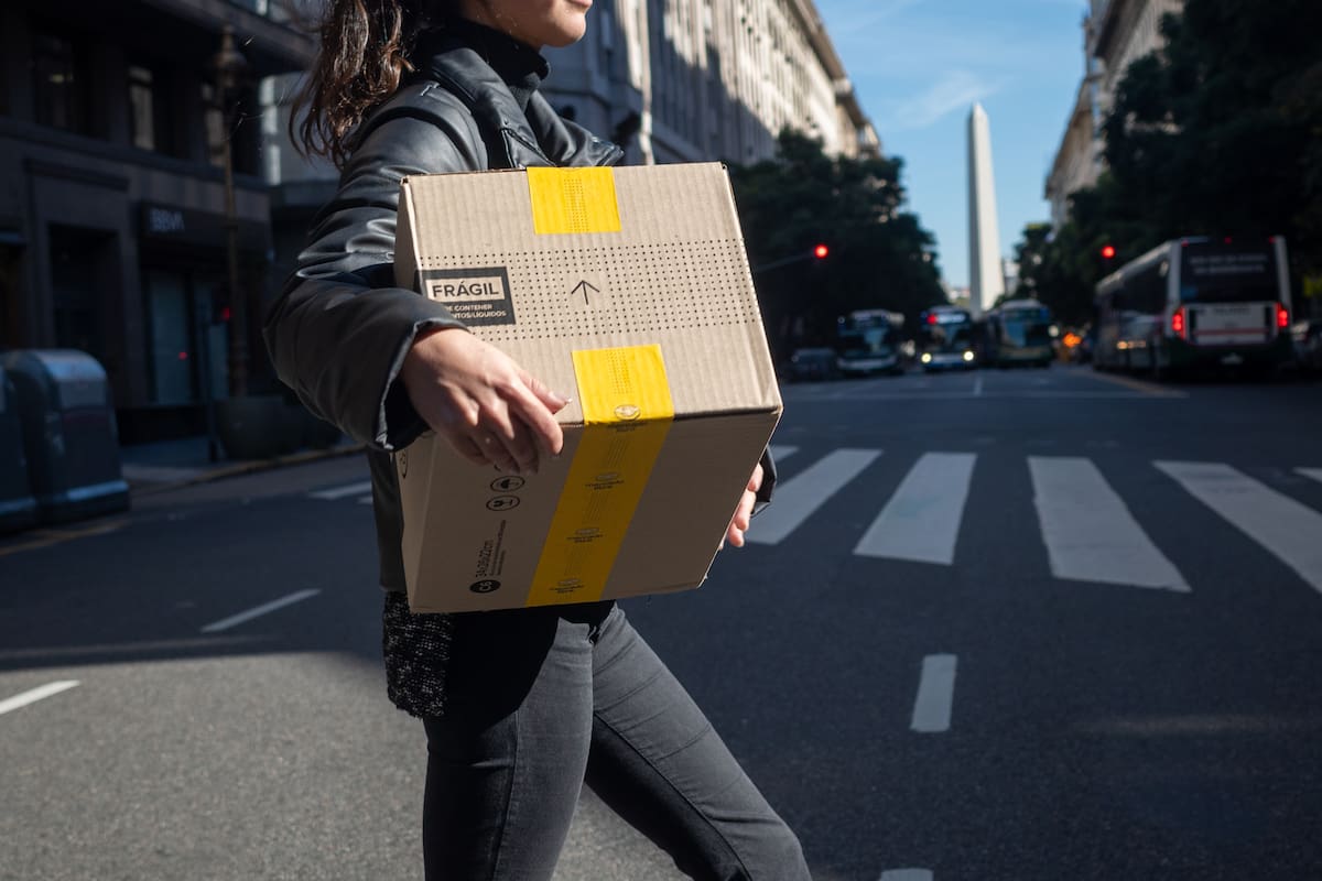 El Cyber Monday se desarrollará del lunes 4 al miércoles 6 de noviembre