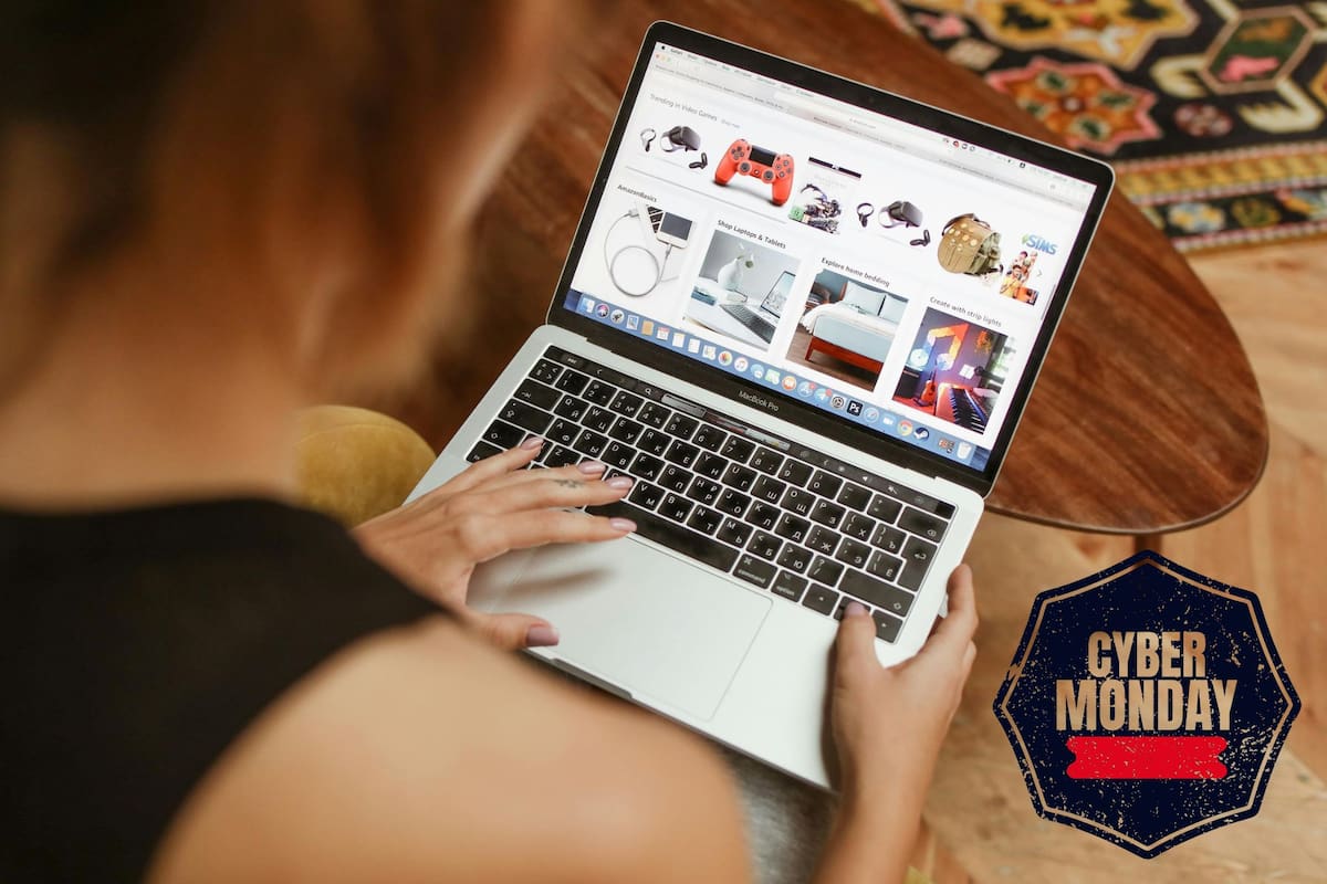El Cyber Monday se prepara con ofertas exclusivas para anticipar las compras navideñas (Pexels/PolinaTankilevitch)