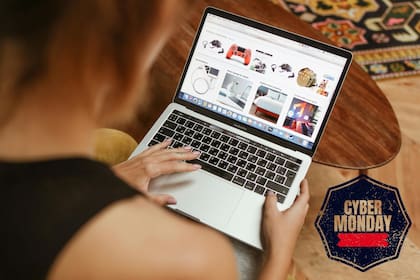 El Cyber Monday se prepara con ofertas exclusivas para anticipar las compras navideñas (Pexels/PolinaTankilevitch)