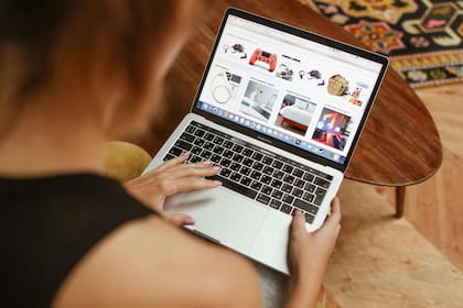 El Cyber Monday se prepara con ofertas exclusivas para anticipar las compras navideñas (Pexels/PolinaTankilevitch)