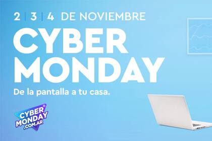 El CyberMonday 2020 comienza el lunes 2 de noviembre y entre las novedades se habilitó la posibilidad para realizar donaciones online para seis ONGs y asociaciones civiles