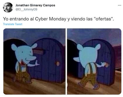 El CyberMonday genera sentimientos encontrados en los usuarios