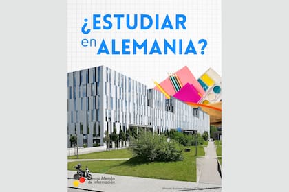 El DAAD, que opera en Cuba desde hace más de tres décadas, lidera las iniciativas con asesorías virtuales y presenciales