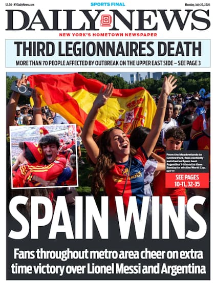 El Daily News
