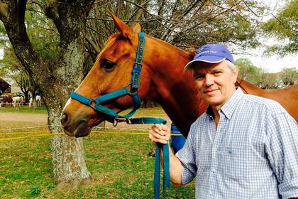 El Dakar de los caballos: cómo es el endurance, que tiene sus cultores (y sus clones) en la Argentina