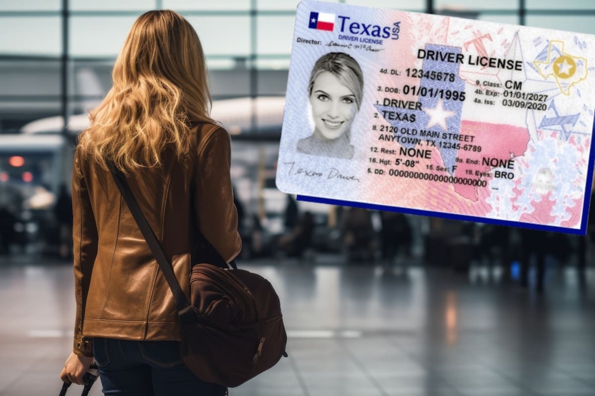 El Dallas South Mega Center tiene demoras récord para sacar turnos de licencia, uno de los más altos de Texas