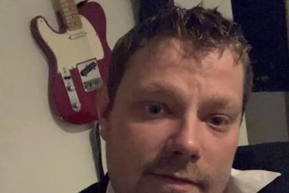 El danés Henrik Kriegbaum Plettner sufrió una infección a causa de la mordedura del felino que terminó siendo letal