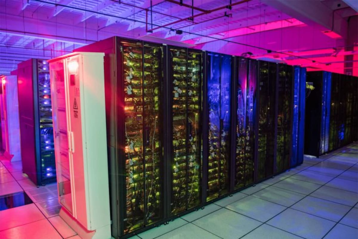 El datacenter de Arsat, la empresa que está bajo la lupa de la Justicia