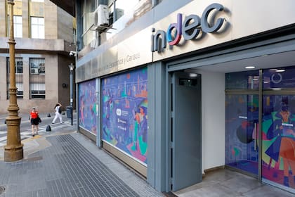 El dato fue publicado por el Instituto Nacional de Estadística y Censos (Indec), en su Informe de avance del nivel de actividad.