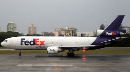 El DC-10-30 involucrado (matrícula N306FE) fue reparado y volvió a volar para FedEx. Años más tarde, en abril de 2008, fue convertido a MD-10F, una modernización que, entre otras cosas, elimina la necesidad del ingeniero de vuelo gracias a la actualización de la cabina. Voló hasta el 31 de diciembre de 2022