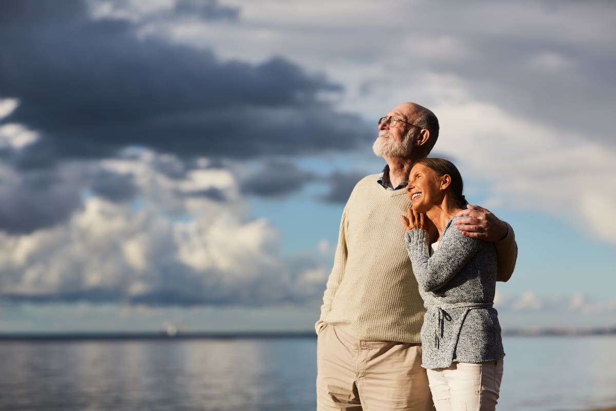 El de la tercera edad está enfocado en personas mayores de 60 años
