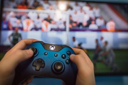 El de los videojuegos es un mercado de US$140.000 millones