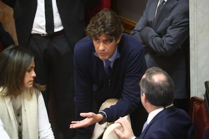 El debate del proyecto de movilidad jubilatoria en el Senado de la Nación