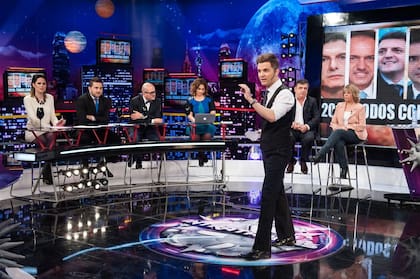 Desde el comienzo, Intratables fue el eje de acalorados debates sobre política, economía y todos los temas que presentaba la actualidad argentina y mundial
