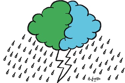 El debate por el aborto