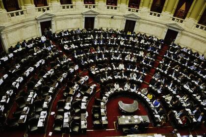 La iniciativa oficialista obtendrá media sanción con amplia mayoría