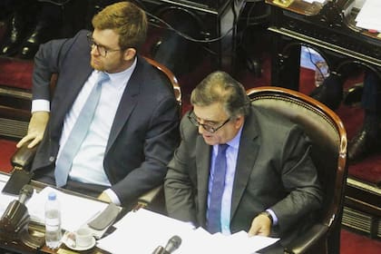 El debate por el presupuesto en la Cámara de Diputados