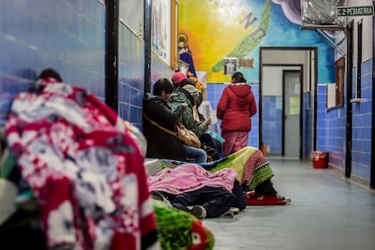 El debate por la gratuidad de la atención médica a extranjeros resurgió a partir de la decisión de Jujuy de comenzar a cobrarles a los ciudadanos bolivianos que se atiendan en sus hospitales públicos