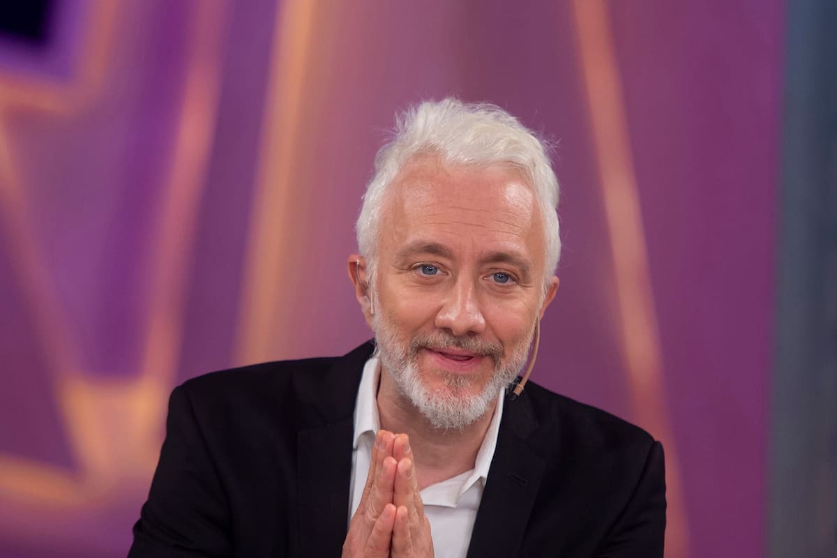 El debate por la vacuna del coronavirus se metió en PH, Podemos Hablar.