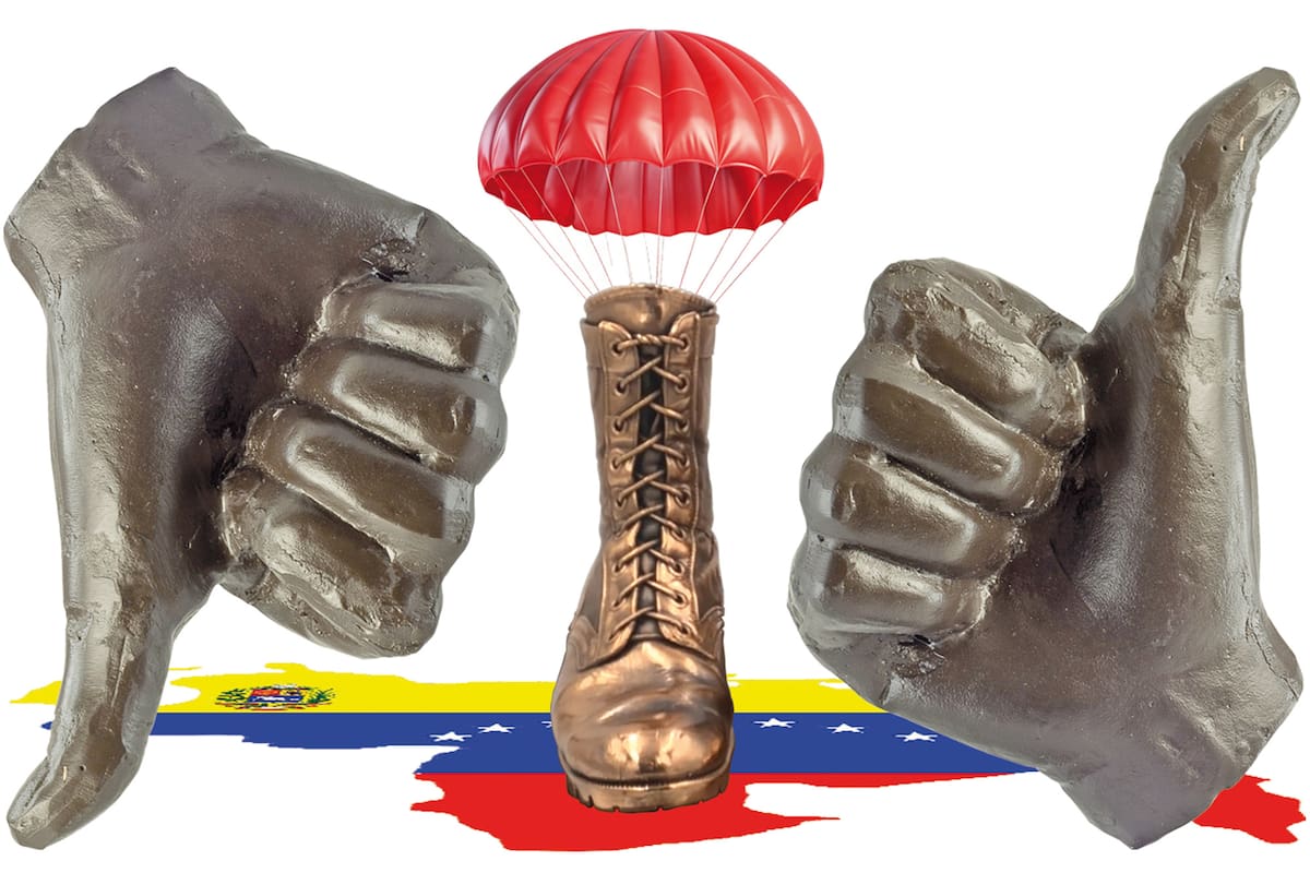 El debate sobre el intervencionismo