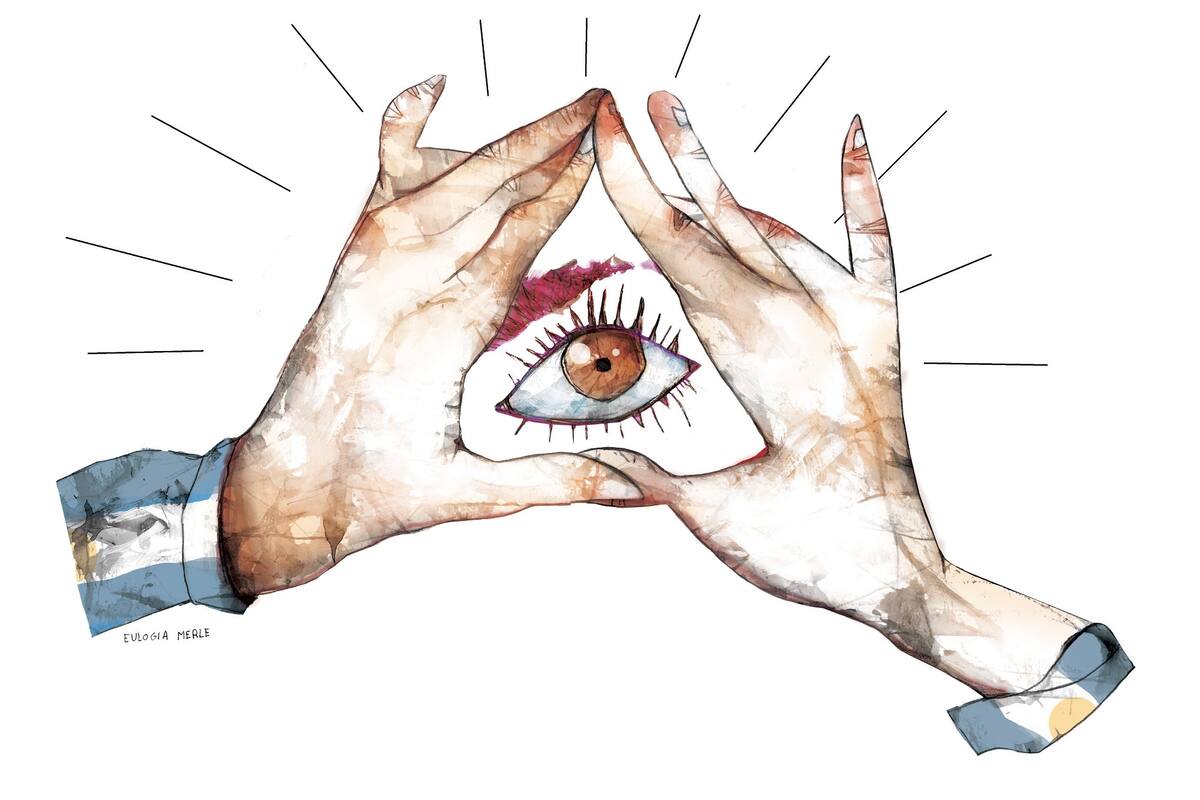 El debate sobre el aborto mostró ciudadanos que discuten siguiendo sus convicciones, no consignas partidarias