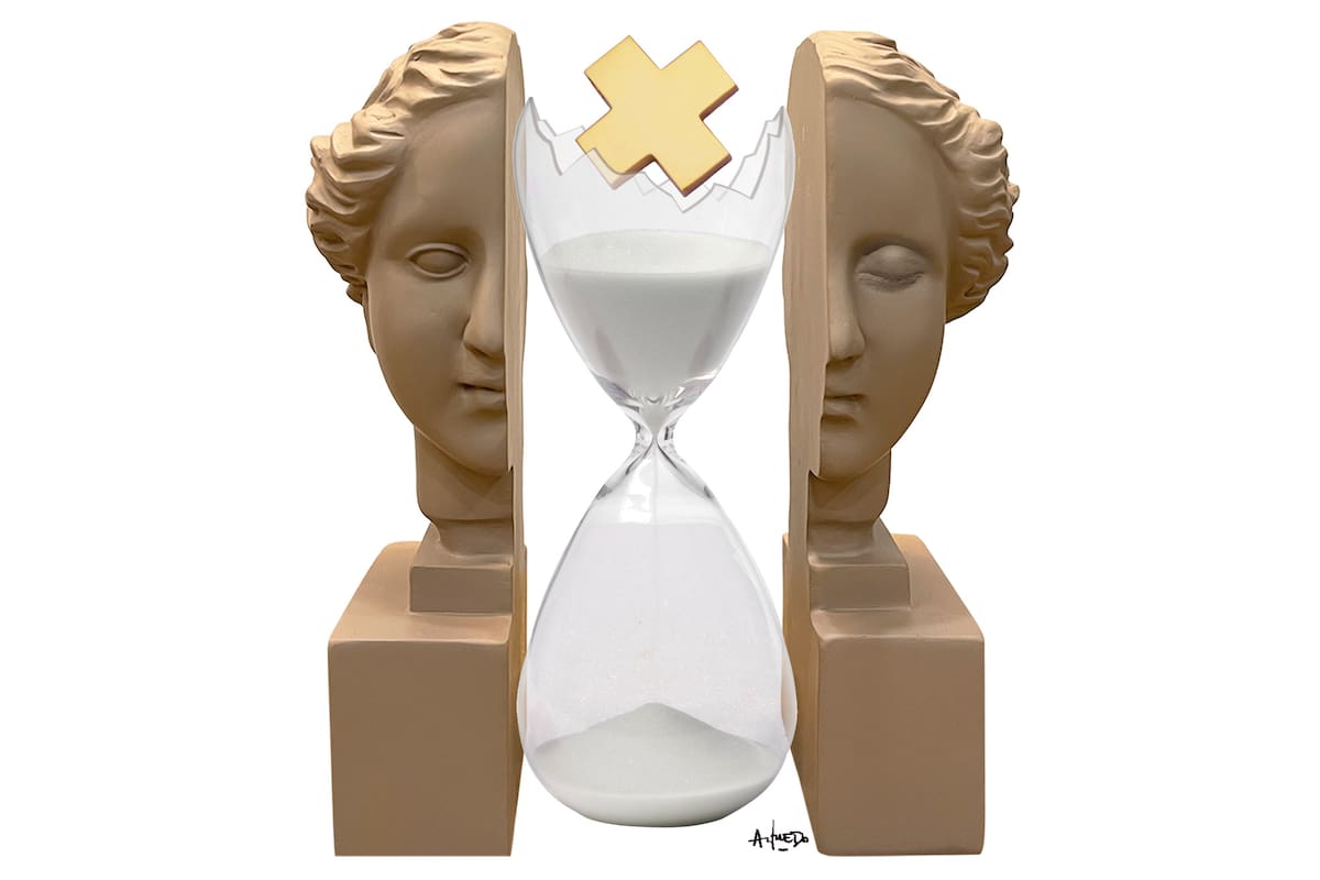 El debate sobre la eutanasia