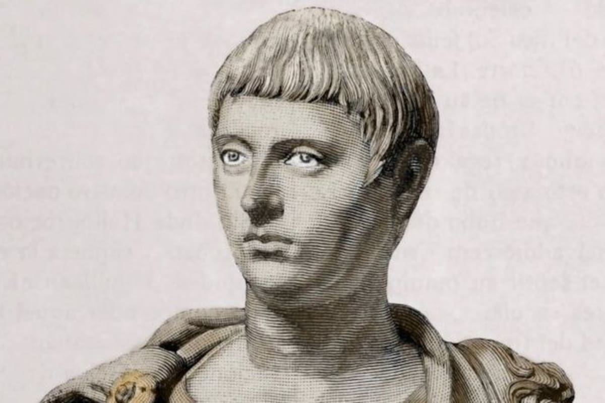 El debate sobre la identidad de género de Heliogábalo es de larga data y a menudo divide a los académicos