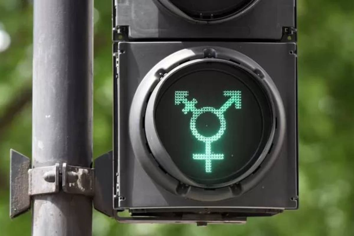 El debate sobre la identidad de género sigue provocando controversias