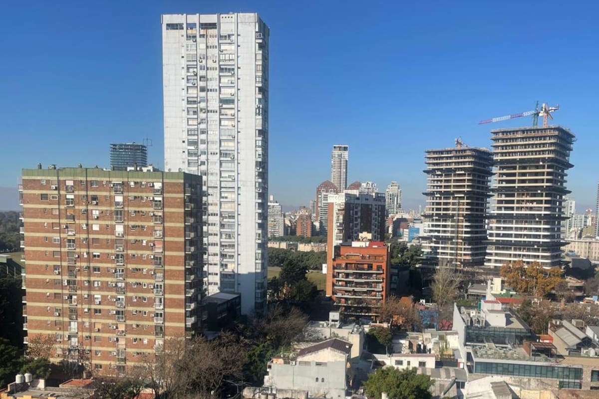 El debate sobre la Ley de Contrato de Trabajo se pospuso para el 10 de febrero, que incluye dos reformas impositivas relacionadas con el mercado inmobiliario