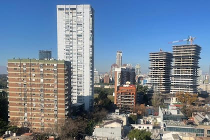 El debate sobre la Ley de Contrato de Trabajo se pospuso para el 10 de febrero, que incluye dos reformas impositivas relacionadas con el mercado inmobiliario