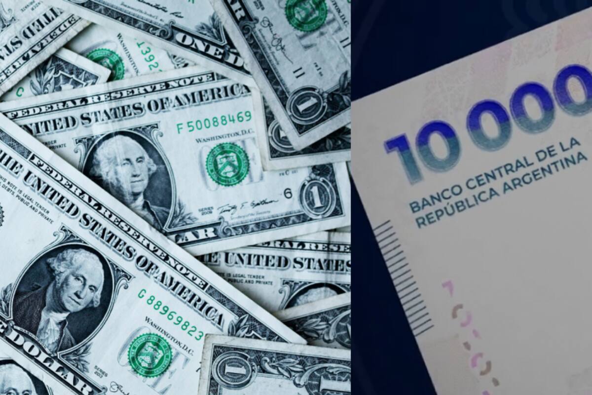 El debate sobre si los bancos deben hacer crecer sus préstamos en dólares es una discusión que remite a la crisis de la Convertibilidad