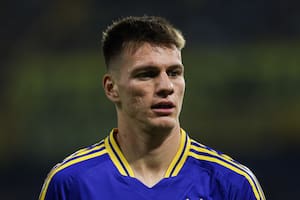 El debut ante Benfica será clave para las aspiraciones de Boca en el Mundial de Clubes