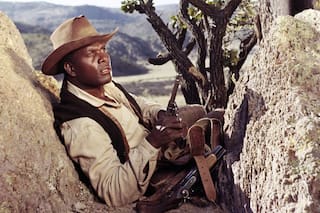 La historia dice que 1 de cada 4 cowboys fueron afrodescendientes