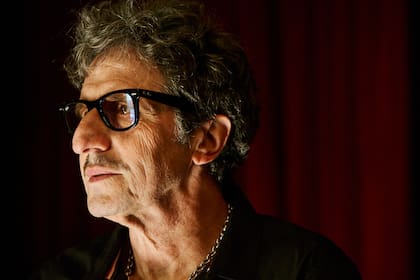 El debut de Diego Peretti como director se dio gracias a una iniciativa de Orsai y Hernán Casciari