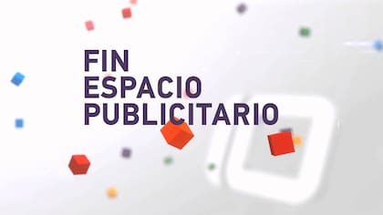El decreto 678 eliminó la hora en pantalla y el aviso del inicio de la publicidad en TV