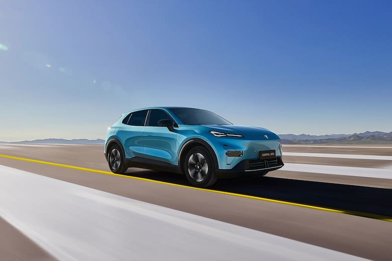 Grupo Antelo acelera su expansión en Argentina con tres nuevas marcas chinas y confirma la llegada del SUV Deepal S05