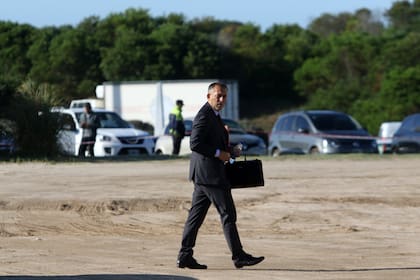 El defensor de los 10 imputados por el homicidio de Báez Sosa denunció al querellante por supuestas amenazas