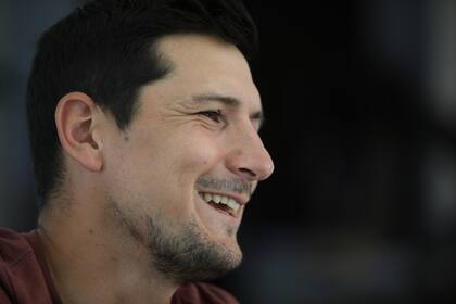 El defensor estuvo a punto de firmar con San Lorenzo, pero hace cuatro meses le descubrieron una arritmia