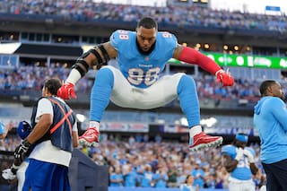 ¿Primer obstáculo de Houston rumbo al Super Bowl? Recuperar el título del Sur de la AFC
